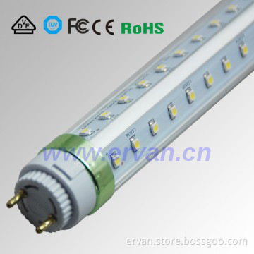 220degree bean angle led fluorescent tube with 5 Years Warrantee